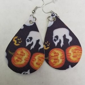 Halloween Earrings